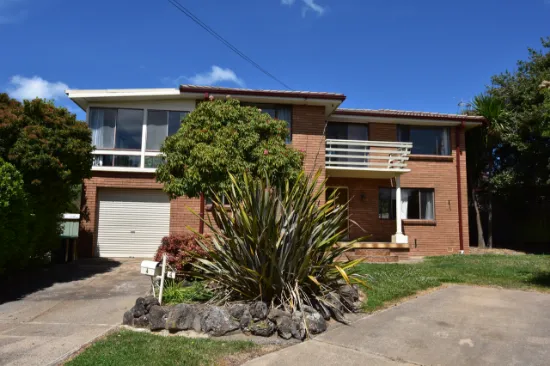 4 Goroka Pl, Orange, NSW, 2800