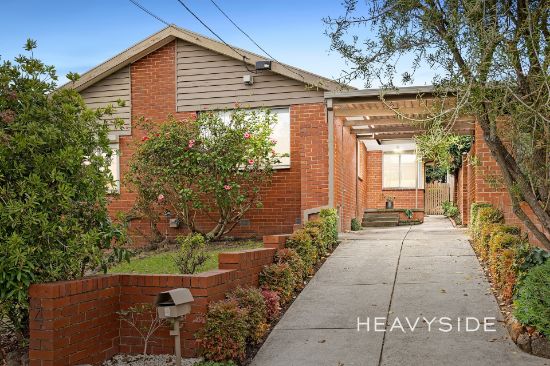 4 Gracehill Avenue, Burwood, Vic 3125