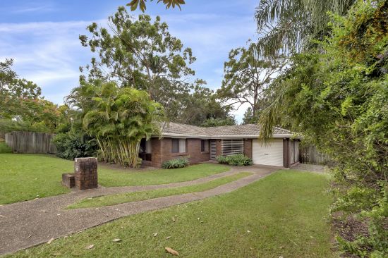 4 Grampian Court, Rochedale South, Qld 4123