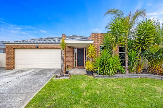 4 Grand Junction Drive, Miners Rest, Vic 3352