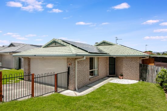 4 Greendale Place, Banora Point, NSW 2486