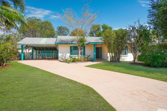 4 Griffith Court, Durack, NT 0830