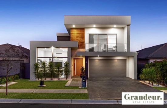 4 Gruen Place, Oran Park, NSW 2570