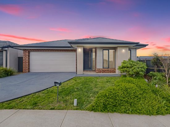 4 Gunbower Crescent, Botanic Ridge, Vic 3977