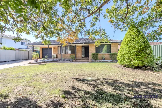 4 Gundarra Street, Dubbo, NSW, 2830
