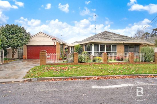 4 Gwenith Avenue, Newington, Vic 3350