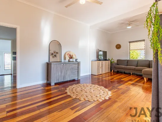 4 Harban Street, Mount Isa, QLD, 4825