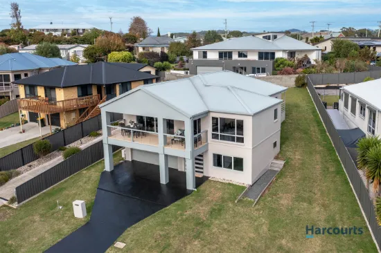 4 Harley Ct, West Ulverstone, TAS, 7315