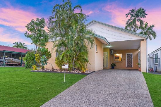 4 Heliconia Court, Durack, NT 0830