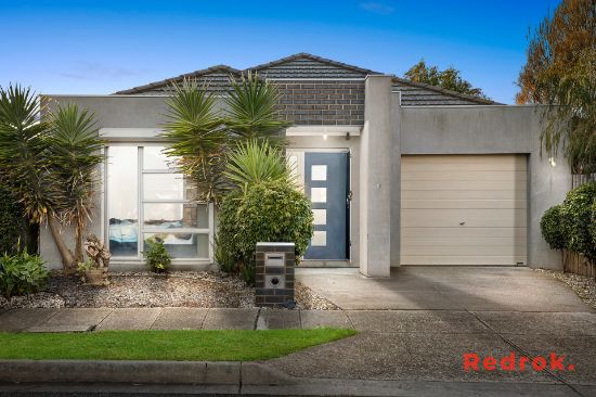 4 Hennessy Street, Epping, Vic 3076