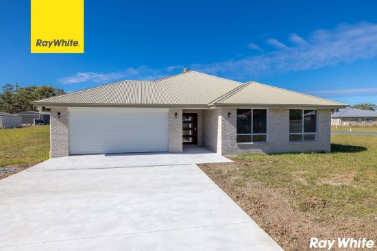4 Hereford Place, Failford, NSW 2430