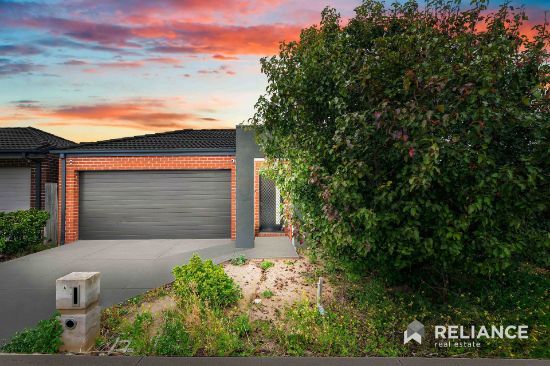 4 Hiddick Road, Point Cook, Vic 3030