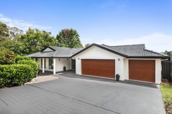 4 Hoad Place, Nicholls, ACT 2913