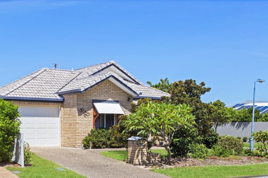4 Huntley Place, Caloundra West, Qld 4551