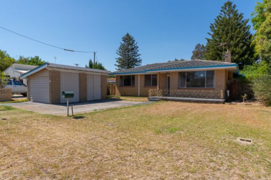 4 Hydra Close, Rockingham, WA 6168