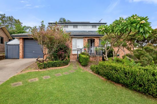 4 Iona Place, St Andrews, NSW 2566