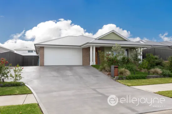 4 Irwin Lane, Cooranbong, NSW, 2265