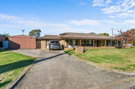 4 Janice Way, Sale, Vic 3850