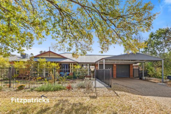 4 Japonica Place, Forest Hill, NSW 2651