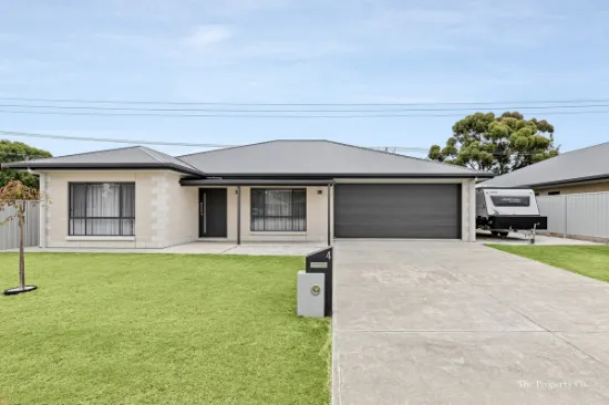 4 Jessie Place, Mount Gambier, SA, 5290