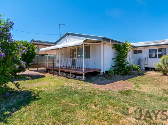 4 Jupiter Avenue, Mount Isa, QLD, 4825