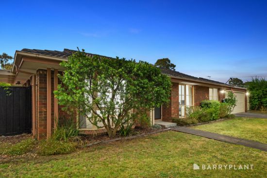 4 Kendale Court, Bayswater North, Vic 3153