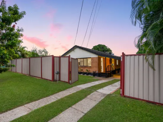 4 Kilkenny Street, Acacia Ridge, QLD, 4110