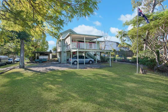 4 Killarney Avenue, Darra, QLD, 4076