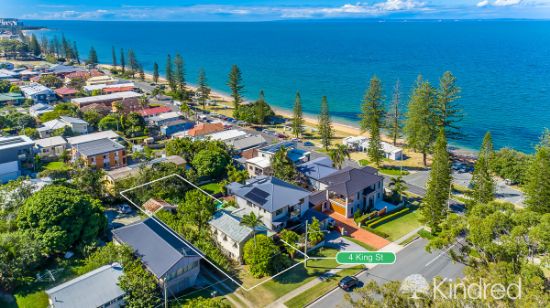 4 King Street, Woody Point, Qld 4019