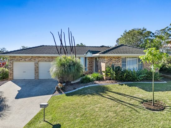 4 Kingfisher Place, Goonellabah, NSW 2480