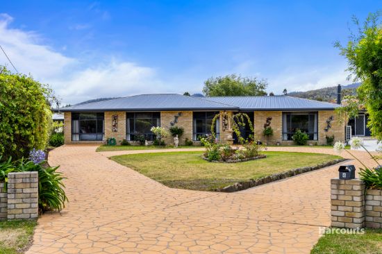 4 Kings Court, New Norfolk, Tas 7140