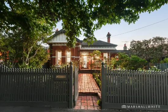 4 Kintore St, Camberwell, VIC, 3124