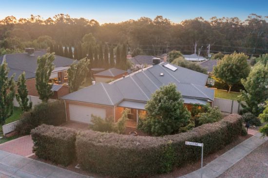 4 Kristy Drive, Spring Gully, Vic 3550