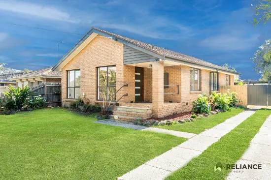 4 Kurrajong Cres, Melton South, VIC, 3338