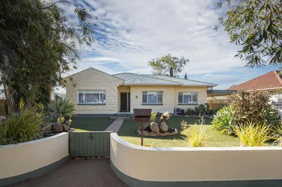 4 Lacey Street, Port Pirie South, SA, 5540