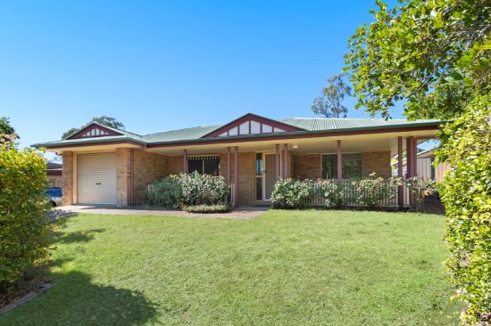 4 Lakewood Court, Flinders View, Qld 4305