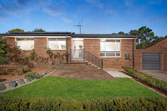 4 Lane Place, Spence, ACT 2615
