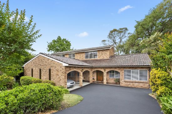 4 Laurel Close, Hornsby, NSW 2077