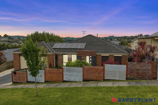 4 Lawrence Road, Drouin, Vic 3818