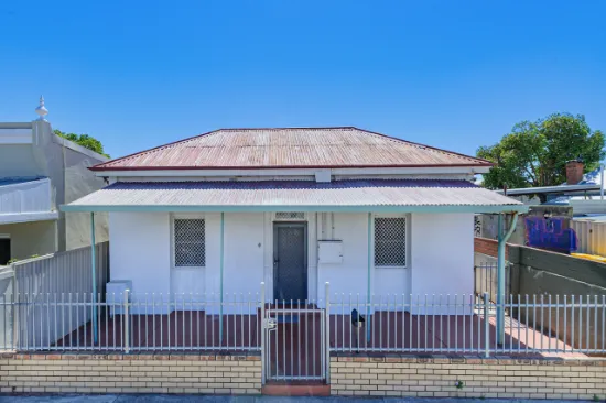 4 Lincoln Street, Highgate, WA, 6003