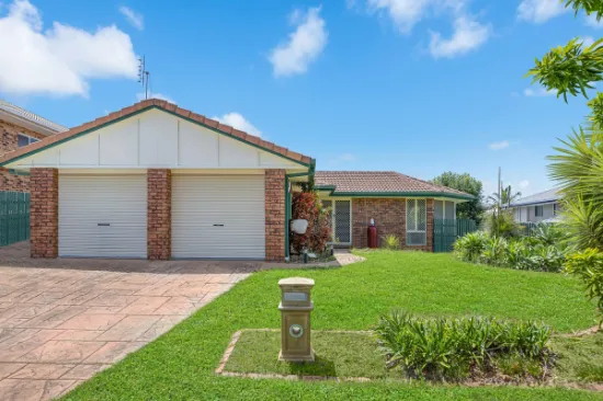 4 Links St, Banora Point, NSW, 2486