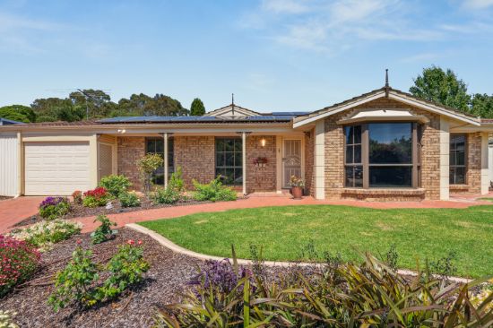 4 Lisbon Place, Golden Grove, SA 5125