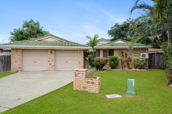 4 Lolworth Court, Annandale, Qld 4814