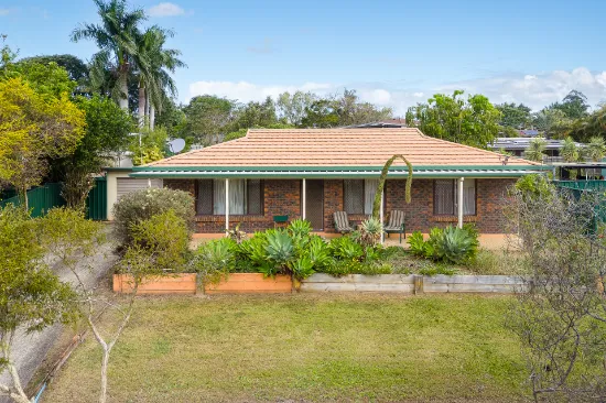 4 Mackellar Dr, Boronia Heights, QLD, 4124