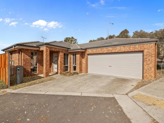 4 MacLeay Ct, West Wodonga, VIC, 3690