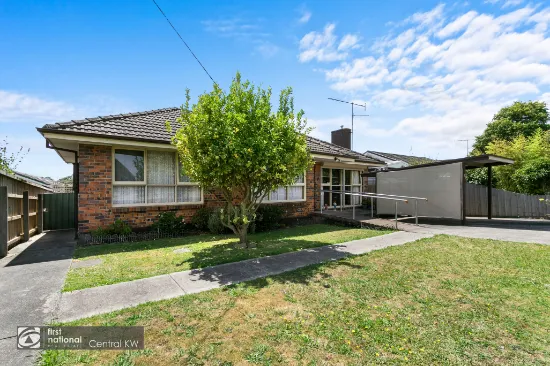 4 Madden Street, Morwell, VIC, 3840