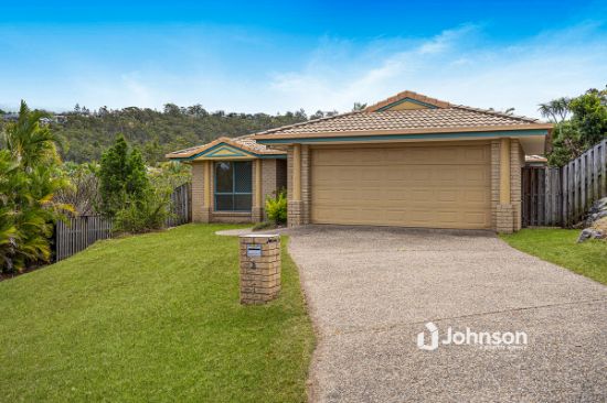 4 Makin Rise, Pacific Pines, Qld 4211