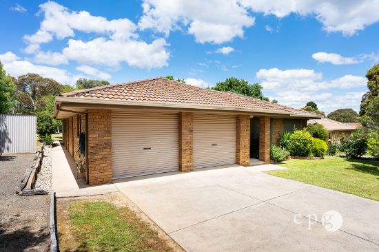 4 Maltby Drive, Castlemaine, Vic 3450