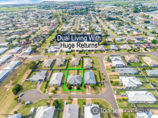 4 Mandi Court, Kalkie, QLD, 4670