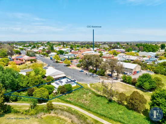 4 Market Street, Boorowa, NSW, 2586